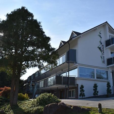 Hotel Talblick Dobel Eksteriør billede