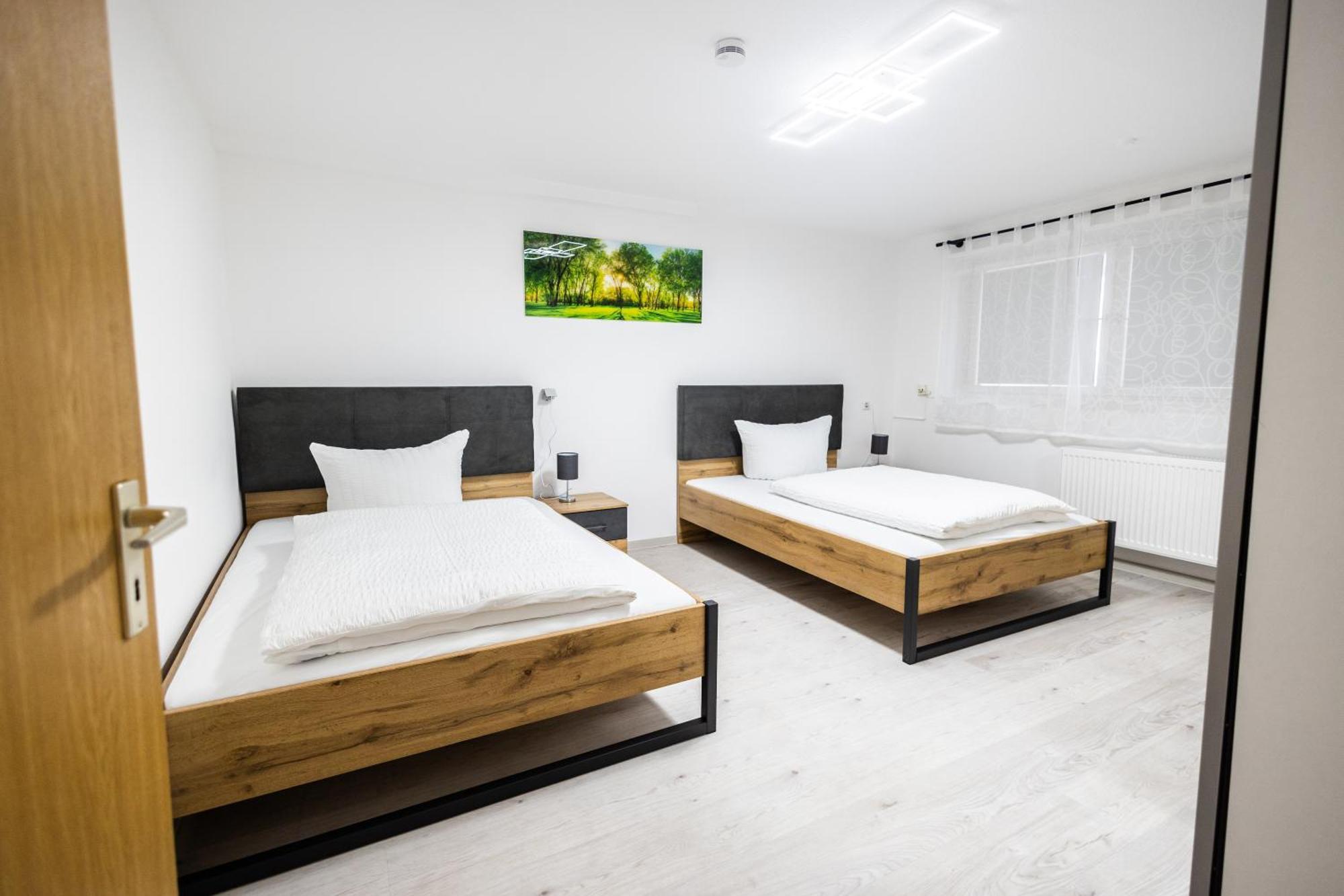 Hotel Talblick Dobel Eksteriør billede