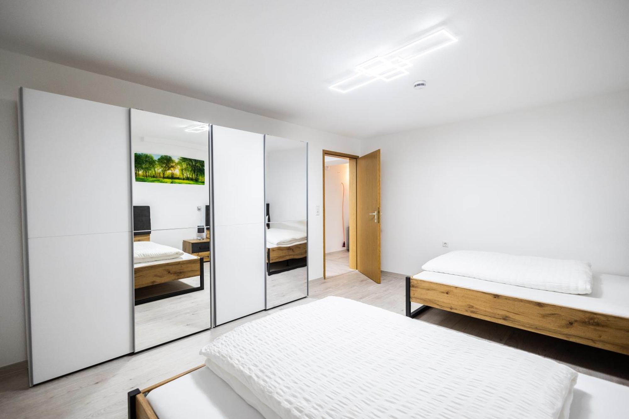 Hotel Talblick Dobel Eksteriør billede