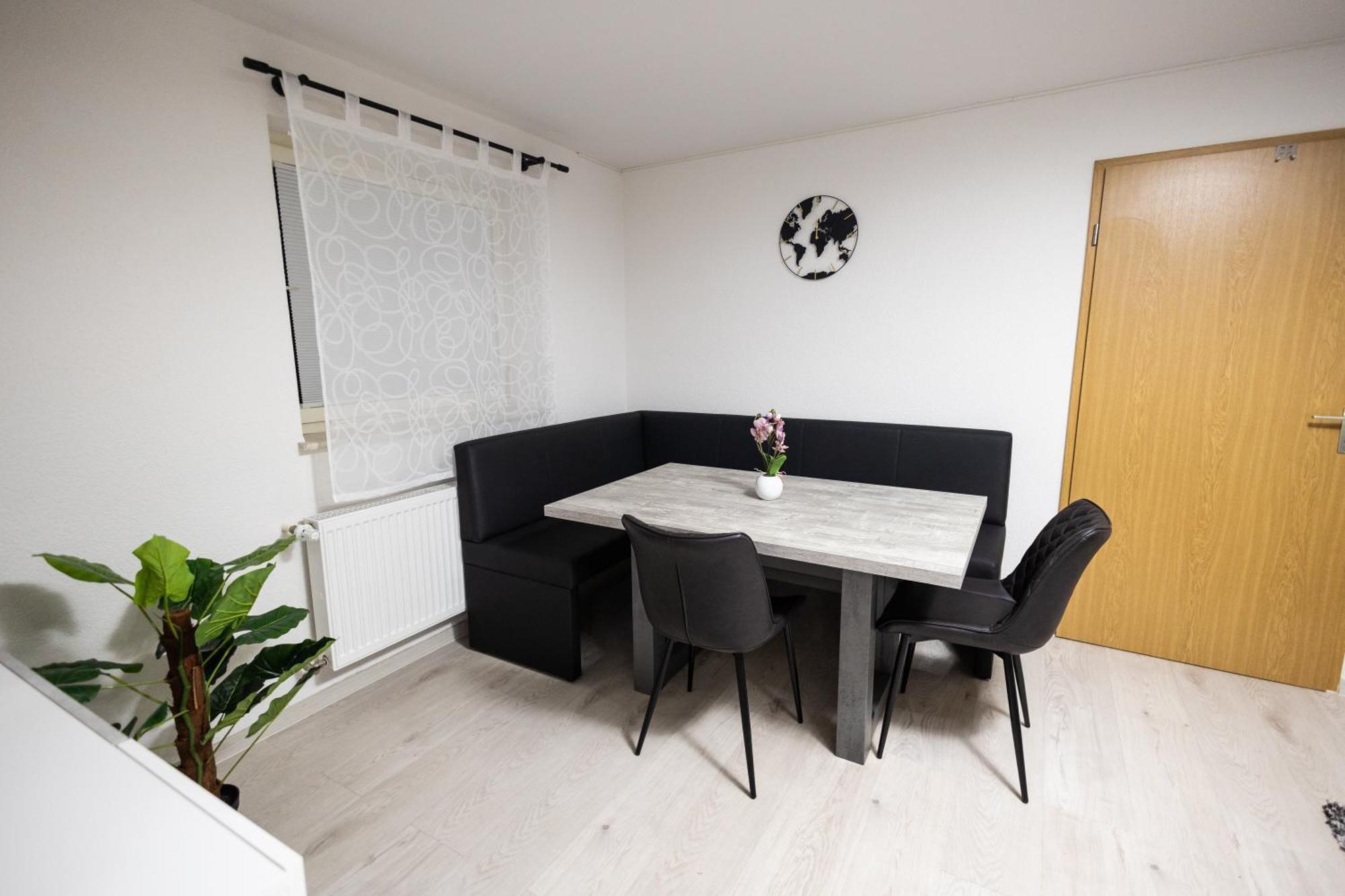 Hotel Talblick Dobel Eksteriør billede