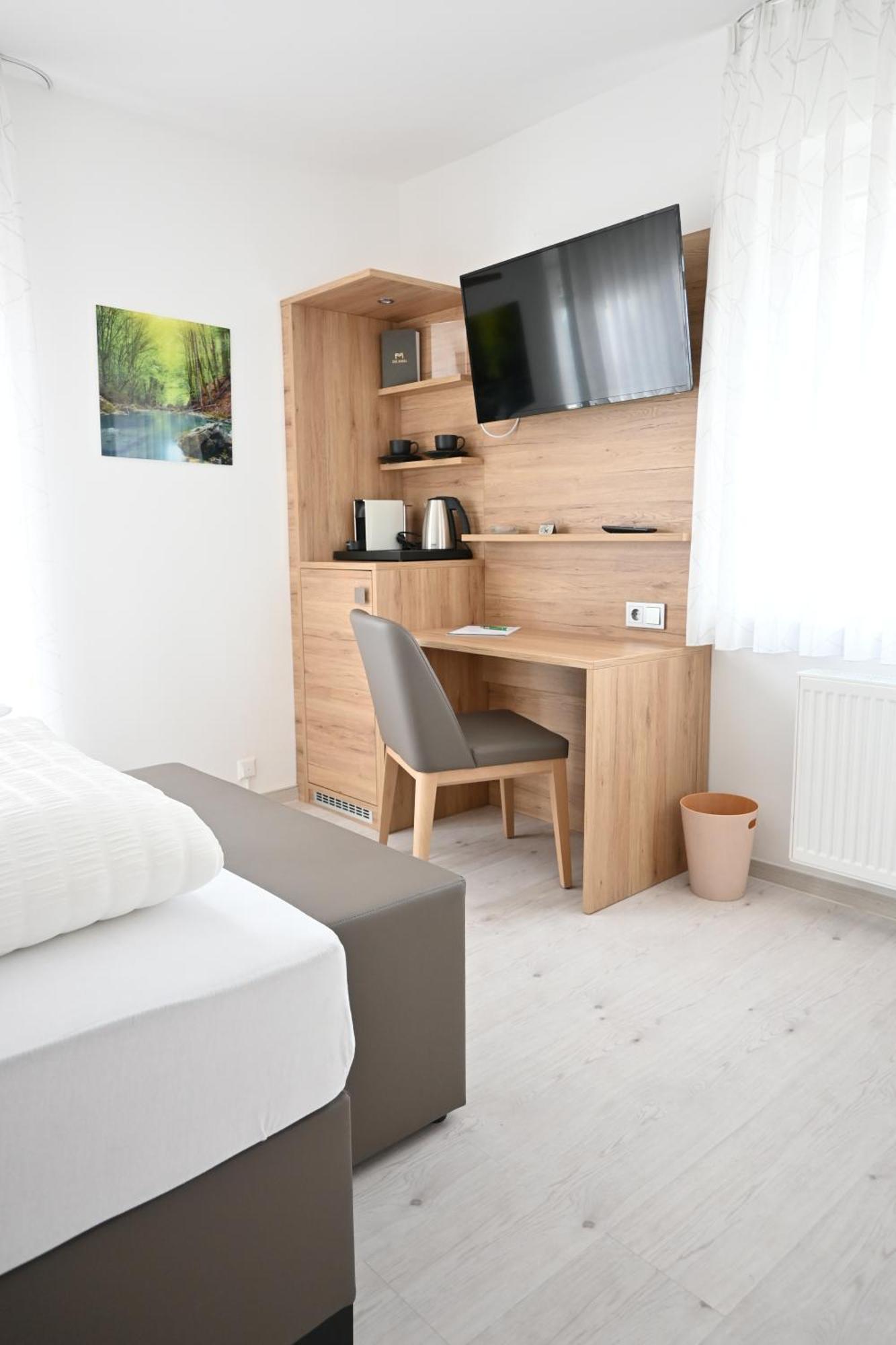 Hotel Talblick Dobel Eksteriør billede