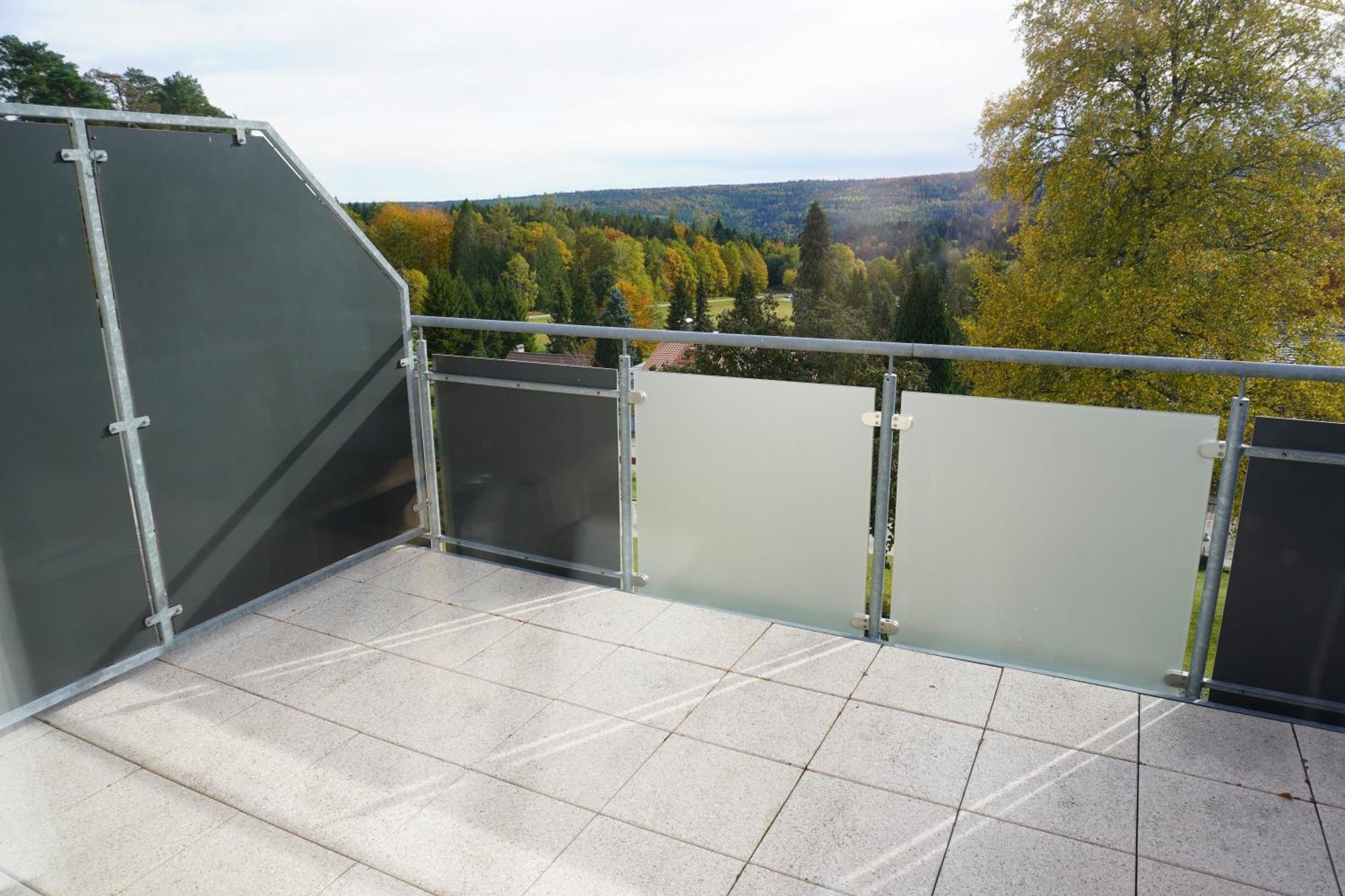 Hotel Talblick Dobel Værelse billede