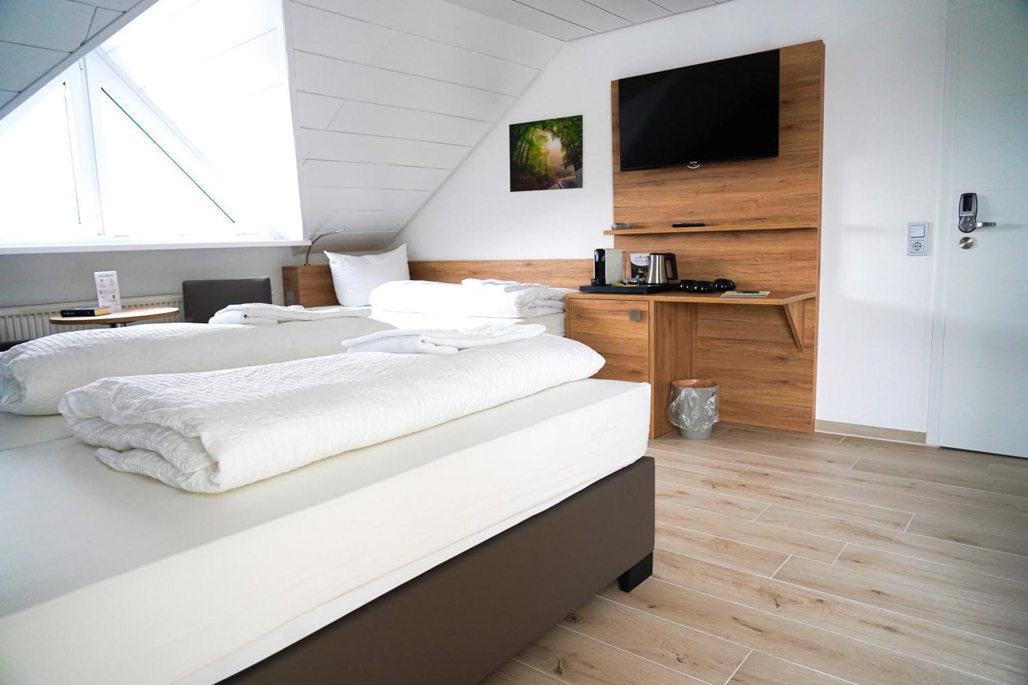Hotel Talblick Dobel Eksteriør billede