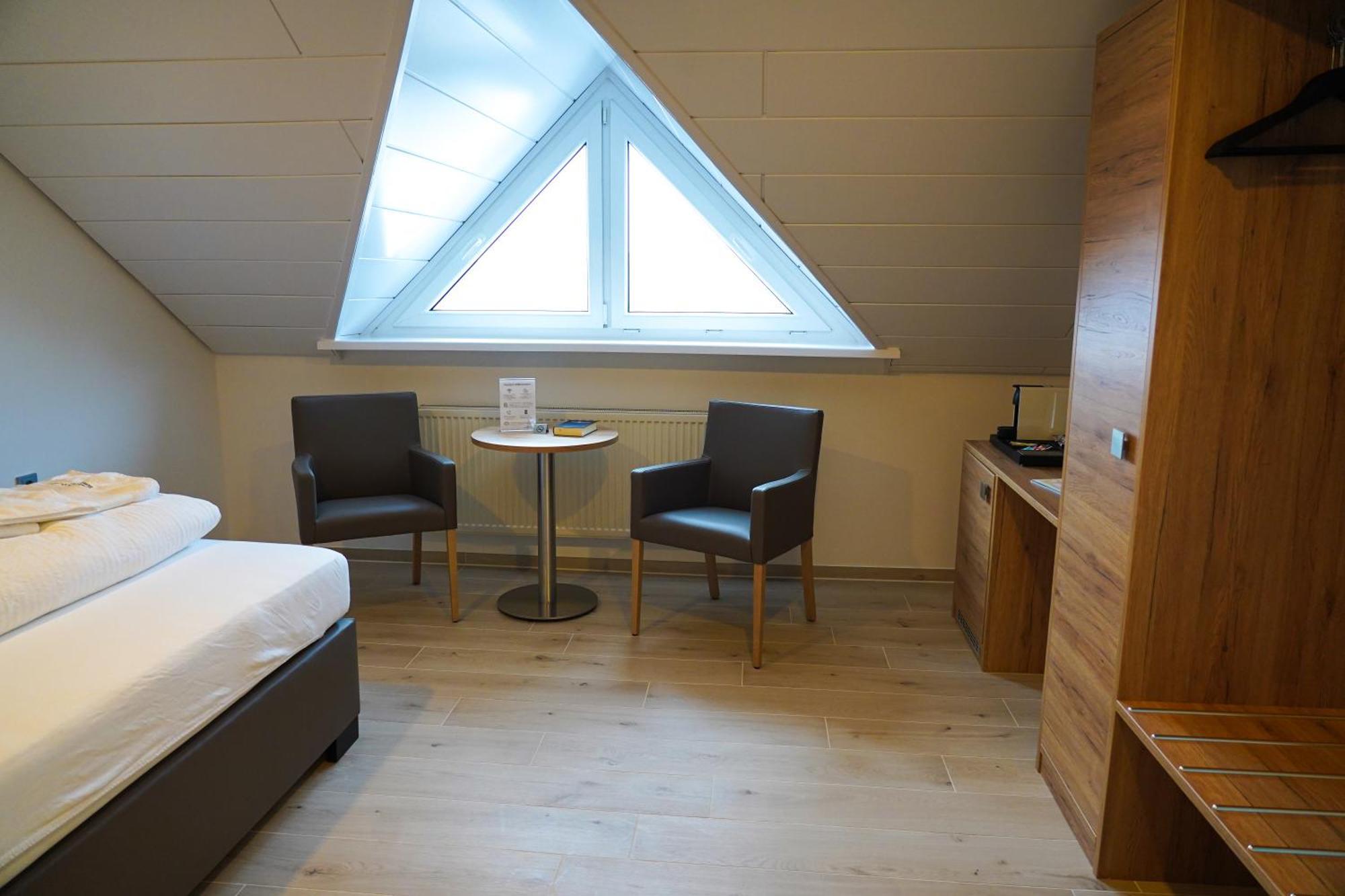 Hotel Talblick Dobel Eksteriør billede