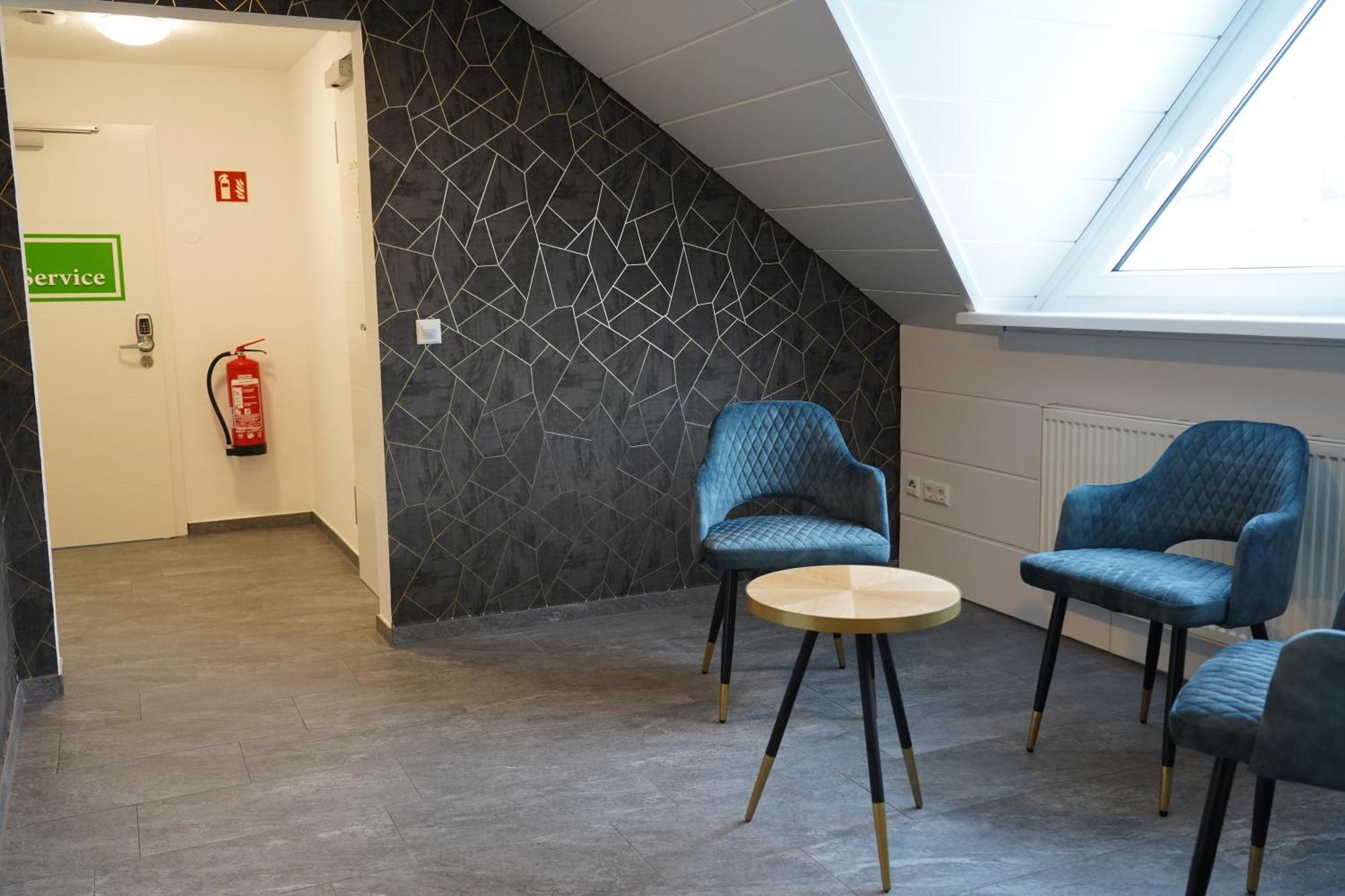 Hotel Talblick Dobel Eksteriør billede